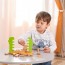 Настольная игра Viga Toys Стена из кирпичиков