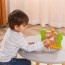 Настольная игра Viga Toys Стена из кирпичиков