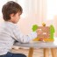 Настольная игра Viga Toys Стена из кирпичиков
