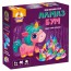 Настольная игра Vladi Toys Алмазный бум единорожки VT8055-31