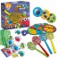 Настольная игра Vladi Toys Бешеные мухи VT8055-37 Настольная игра Vladi Toys Бешеные мухи VT8055-37