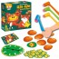 Настільна гра Vladi Toys Ціп-Ціп Хапай курчат VT8055-42