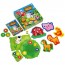 Настольная игра Vladi Toys Цветочное приключение VT2100-20 Настольная игра Vladi Toys Цветочное приключение VT2100-20