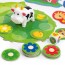 Настольная игра Vladi Toys Цветочное приключение VT2100-20 Настольная игра Vladi Toys Цветочное приключение VT2100-20