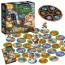 Настольная игра Vladi Toys Гномы против тролля VT8055-36