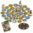 Настольная игра Vladi Toys Гномы против тролля VT8055-36