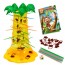 Настільна гра Vladi Toys Хвости та ліани VT8055-39 Настільна гра Vladi Toys Хвости та ліани VT8055-39