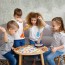 Настольная игра Vladi Toys Монстромания с липунами VT8044-23 Настольная игра Vladi Toys Монстромания с липунами VT8044-23