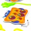 Настольная игра Vladi Toys Монстромания с липунами VT8044-23 Настольная игра Vladi Toys Монстромания с липунами VT8044-23