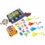 Настольная игра Vladi Toys Монстромания с липунами VT8044-23 Настольная игра Vladi Toys Монстромания с липунами VT8044-23