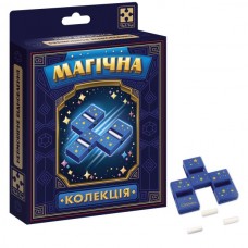 Гра настільна Vladi Toys набір для фокусу. Магічна колекція. Неймовірне відновлення. Гра настільна Vladi Toys набір для фокусу. Магічна колекція. Неймовірне відновлення. Гра настільна Vladi Toys набір для фокусу. Магічна колекція. Неймовірне відновлення. Гра настільна Vladi Toys набір для фокусу. Магічна колекція. Неймовірне відновлення.