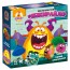 Настольная игра Vladi Toys Обжирайло VT8055-41