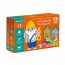 Настольная игра Vladi Toys Зарабатывай и строй VT2312-04