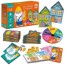 Настольная игра Vladi Toys Зарабатывай и строй VT2312-04 Настольная игра Vladi Toys Зарабатывай и строй VT2312-04