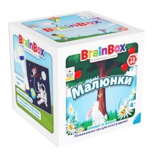 Настільна гра YaGo Brainbox Малюнки BZZBRPI01UA Настільна гра YaGo Brainbox Малюнки BZZBRPI01UA