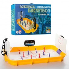 Настольная игра "Баскетбол" 0342 ТехноК Настольная игра "Баскетбол" 0342 ТехноК