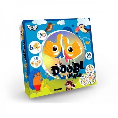 Настільна гра ДАНКО ТОЙС "Doobl Image" велика укр Настільна гра ДАНКО ТОЙС "Doobl Image" велика укр Настільна гра ДАНКО ТОЙС "Doobl Image" велика укр Настільна гра ДАНКО ТОЙС "Doobl Image" велика укр