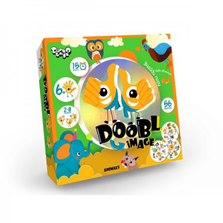 Настільна гра ДАНКО ТОЙС "Doobl Image" велика укр Настільна гра ДАНКО ТОЙС "Doobl Image" велика укр Настільна гра ДАНКО ТОЙС "Doobl Image" велика укр Настільна гра ДАНКО ТОЙС "Doobl Image" велика укр