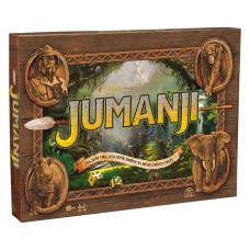 Настольная игра «Джуманджи» SM33610/6072999 Настольная игра «Джуманджи» SM33610/6072999