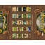Настольная игра «Джуманджи» SM33610/6072999 Настольная игра «Джуманджи» SM33610/6072999