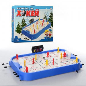 Настольная игра - Хоккей .ТехноК 0014