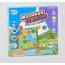 Настольная игра 4FUN Малюнки та логіка Жители озера от 2 лет