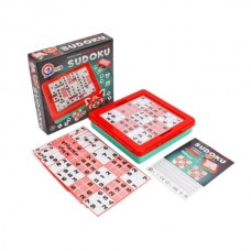 Настольная игра "Судоку ТехноК", арт.2956 Настольная игра "Судоку ТехноК", арт.2956 Настольная игра "Судоку ТехноК", арт.2956 Настольная игра "Судоку ТехноК", арт.2956