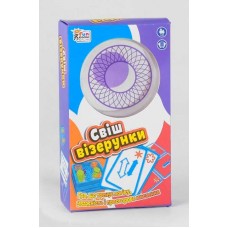 Настольная игра Свіш візерунки 4FUN 42 карты украинский Настольная игра Свіш візерунки 4FUN 42 карты украинский