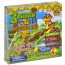 Настольная игра Змийки и лестницы 4FUN для детей от 2 лет