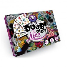 Настольная развлекательная игра ДАНКО ТОЙС "Doobl Image Luxe" Настольная развлекательная игра ДАНКО ТОЙС "Doobl Image Luxe" Настольная развлекательная игра ДАНКО ТОЙС "Doobl Image Luxe" Настольная развлекательная игра ДАНКО ТОЙС "Doobl Image Luxe"