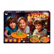 Розвиваюча настільна гра "Balance Monkey" велика 35х23х7 см . Вік: 4+