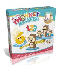 Развивающая настольная игра "Balance Monkey" ДАНКО ТОЙС Развивающая настольная игра "Balance Monkey" ДАНКО ТОЙС Развивающая настольная игра "Balance Monkey" ДАНКО ТОЙС Развивающая настольная игра "Balance Monkey" ДАНКО ТОЙС