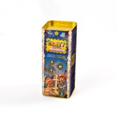 Развивающая настольная игра "Crazy Balance Building" ДАНКО ТОЙС Развивающая настольная игра "Crazy Balance Building" ДАНКО ТОЙС