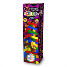 Развивающая настольная игра "EXTREME COLOR TOWER" Развивающая настольная игра "EXTREME COLOR TOWER" Развивающая настольная игра "EXTREME COLOR TOWER" Развивающая настольная игра "EXTREME COLOR TOWER"