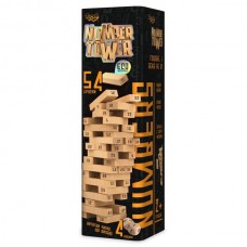 Развивающая настольная игра ДАНКО ТОЙС "NUMBER TOWER" укр Развивающая настольная игра ДАНКО ТОЙС "NUMBER TOWER" укр Развивающая настольная игра ДАНКО ТОЙС "NUMBER TOWER" укр Развивающая настольная игра ДАНКО ТОЙС "NUMBER TOWER" укр