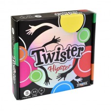 Развлекательная игра Strateg Твистер "Twister-hipster" (30628) Развлекательная игра Strateg Твистер "Twister-hipster" (30628) Развлекательная игра Strateg Твистер "Twister-hipster" (30628) Развлекательная игра Strateg Твистер "Twister-hipster" (30628)