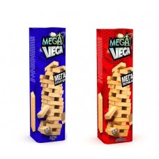 Развивающая настольная игра Mega Vega Danko Toys для детей Развивающая настольная игра Mega Vega Danko Toys для детей