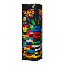 Развивающая настольная игра Vega Color GVC-01U Danko Toys Развивающая настольная игра Vega Color GVC-01U Danko Toys