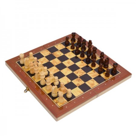 Шахматы JF626 3в1 (шашки, нарды), игровое поле деревянное, 30-29,5см, фигуры деревянные, в коробке, 30-16-3,5см. Шахматы JF626 3в1 (шашки, нарды), игровое поле деревянное, 30-29,5см, фигуры деревянные, в коробке, 30-16-3,5см.