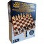 Шахматы Spin Master с деревянными фигурами SM98367/6033313 Шахматы Spin Master с деревянными фигурами SM98367/6033313