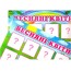 Дидактическая игра, Весенние цветы 15211017У