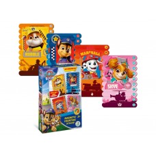 Магнитные палочки для счета Paw Patrol, Герои-спасатели, DoDo 200652