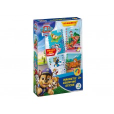 Магнитные палочки для счета Paw Patrol, Сезоны, DoDo 200655