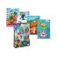 Магнитные палочки для счета Paw Patrol, Сезоны, DoDo 200655 Магнитные палочки для счета Paw Patrol, Сезоны, DoDo 200655