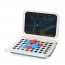 Интерактивный планшет BabyToys 636-49AB мозаика 27см