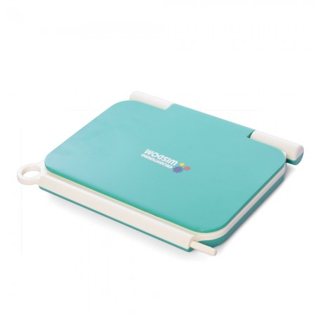Интерактивный планшет BabyToys 636-49AB мозаика 27см