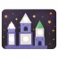 Интерактивный планшет BabyToys 636-49AB мозаика 27см