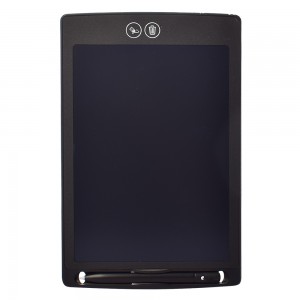 Планшет LCD B85H для малювання 8,5 дюйма, стирання, магніт