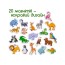 Магнитная игра Kids Happy Zoo Magdum ML4031-01 Магнитная игра Kids Happy Zoo Magdum ML4031-01