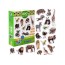 Набір магнітів Zoo photo Magdum ML4031-02